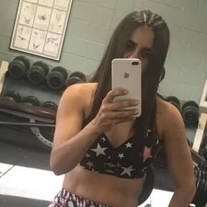 Meet your Posher, Rivera